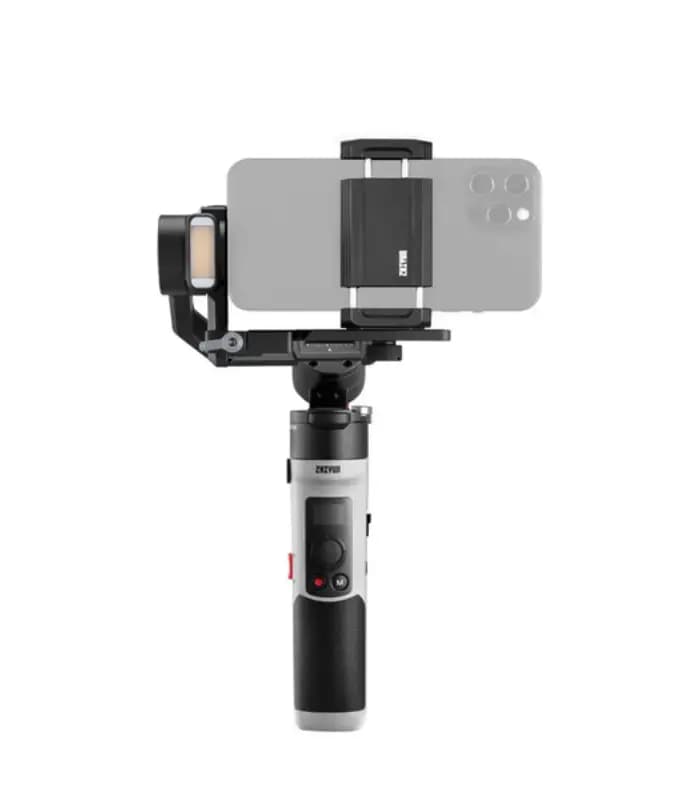 گیمبال Zhiyun-Tech Crane M2S | اصلی و اورجینال — تصویر ۵