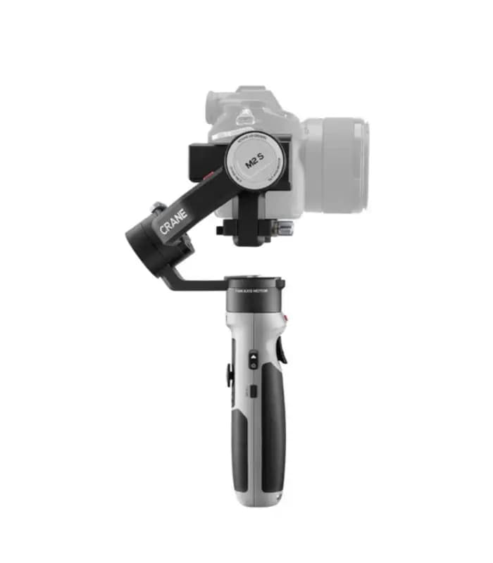 گیمبال Zhiyun-Tech Crane M2S | اصلی و اورجینال — تصویر ۶