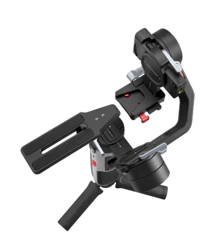گیمبال Zhiyun-Tech Crane M2S | اصلی و اورجینال — تصویر ۸