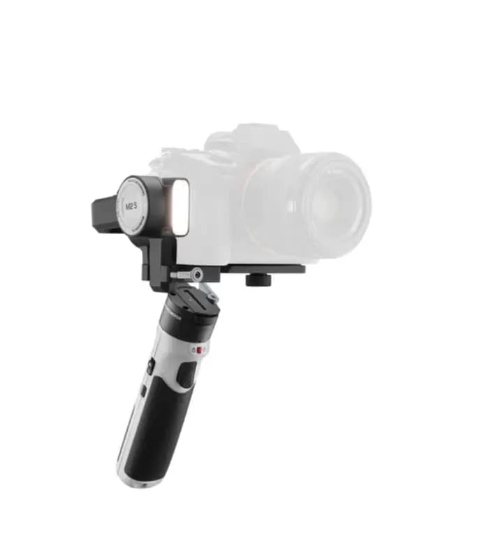 گیمبال Zhiyun-Tech Crane M2S | اصلی و اورجینال — تصویر ۴