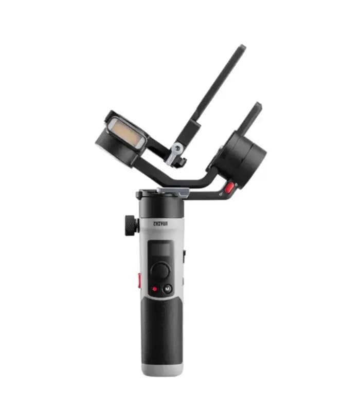 گیمبال Zhiyun-Tech Crane M2S | اصلی و اورجینال — تصویر ۷