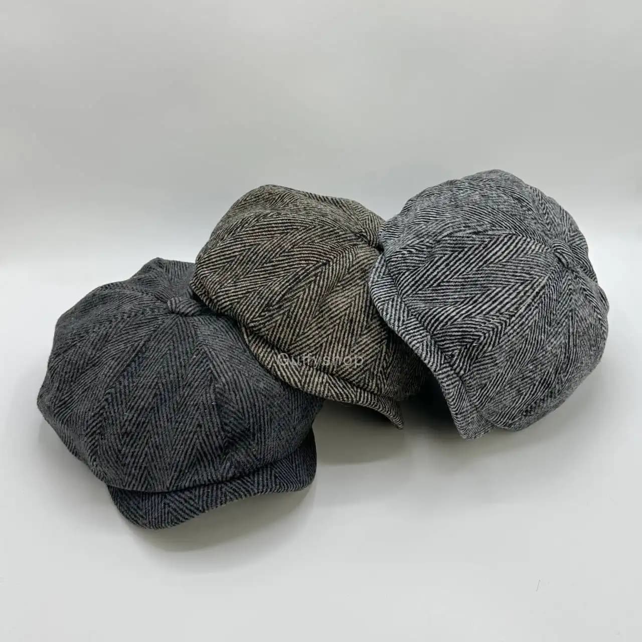 کلاه پیکی بلایندرز زمستانی