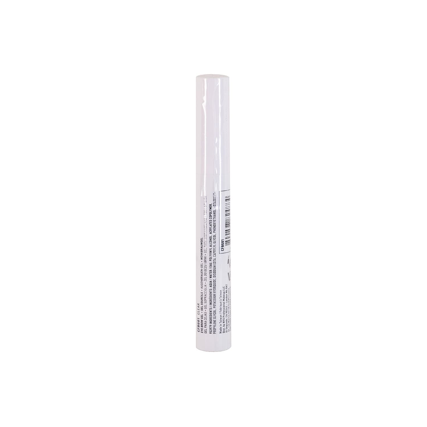 ژل حالت دهنده ابرو بی‌رنگ (Clear Gel) — تصویر ۲