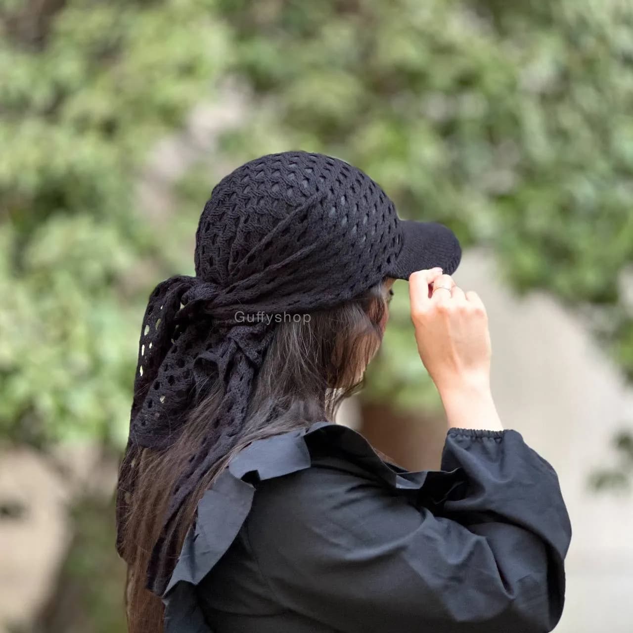 دورگ نقابدار — تصویر ۳