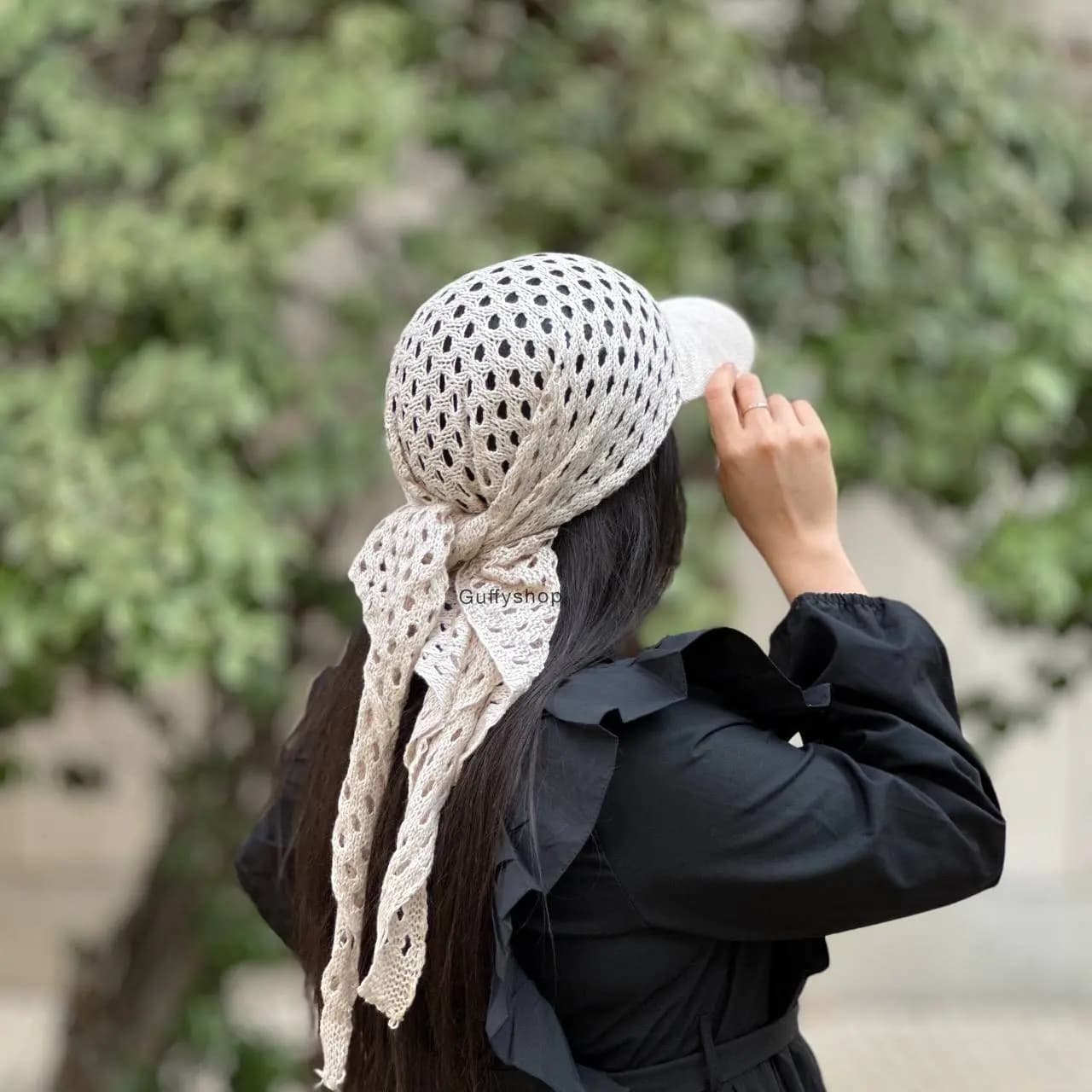 دورگ نقابدار — تصویر ۸