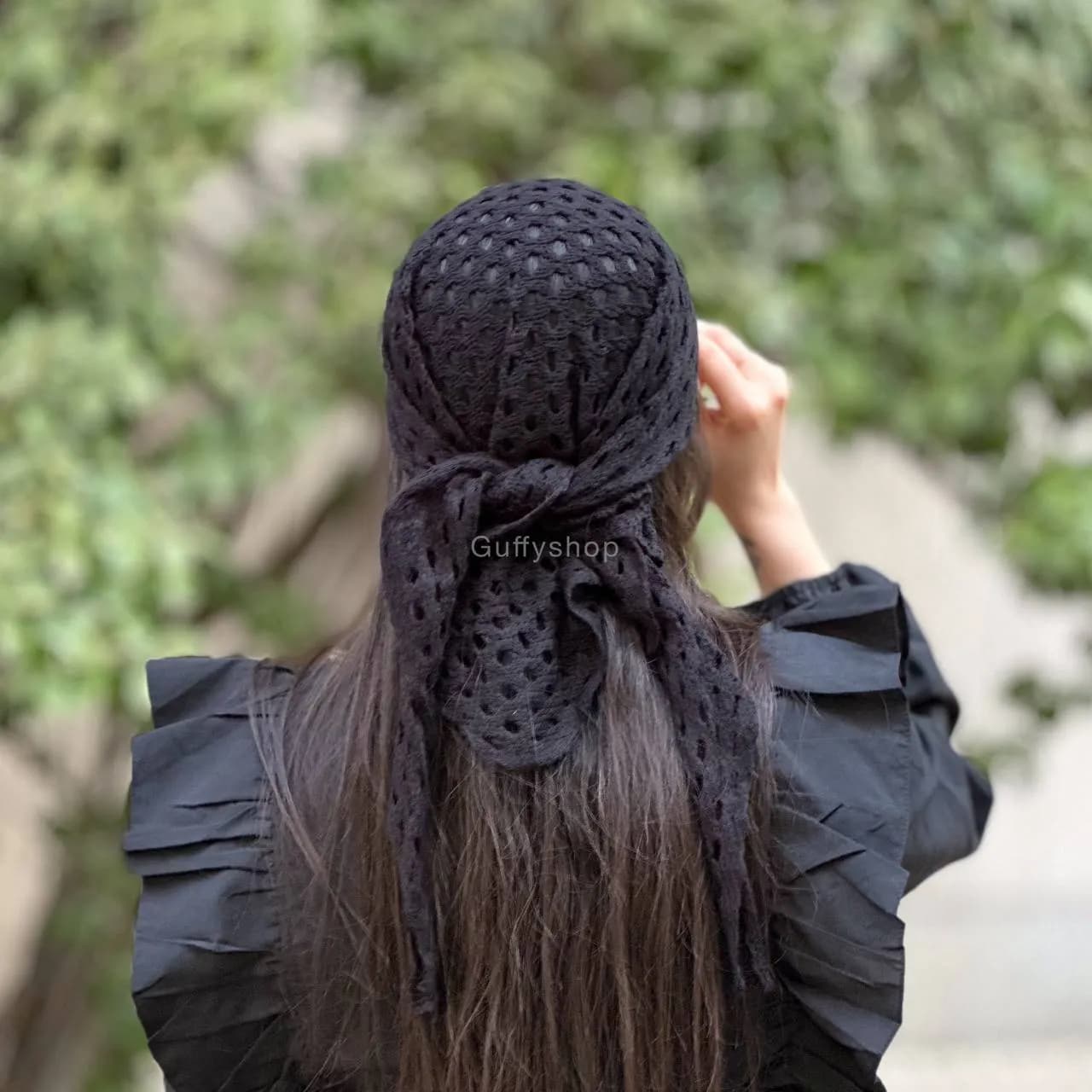دورگ نقابدار — تصویر ۷