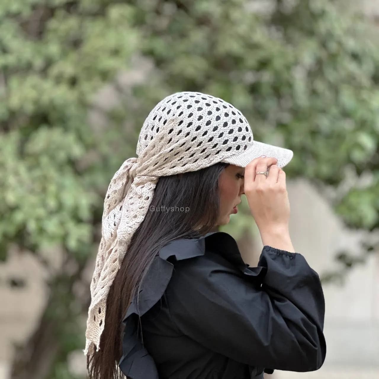 دورگ نقابدار — تصویر ۵
