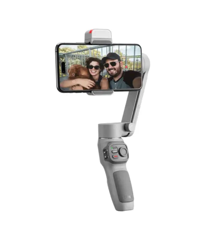 گیمبال Zhiyun Smooth Q3 | اصلی و اورجینال — تصویر ۴