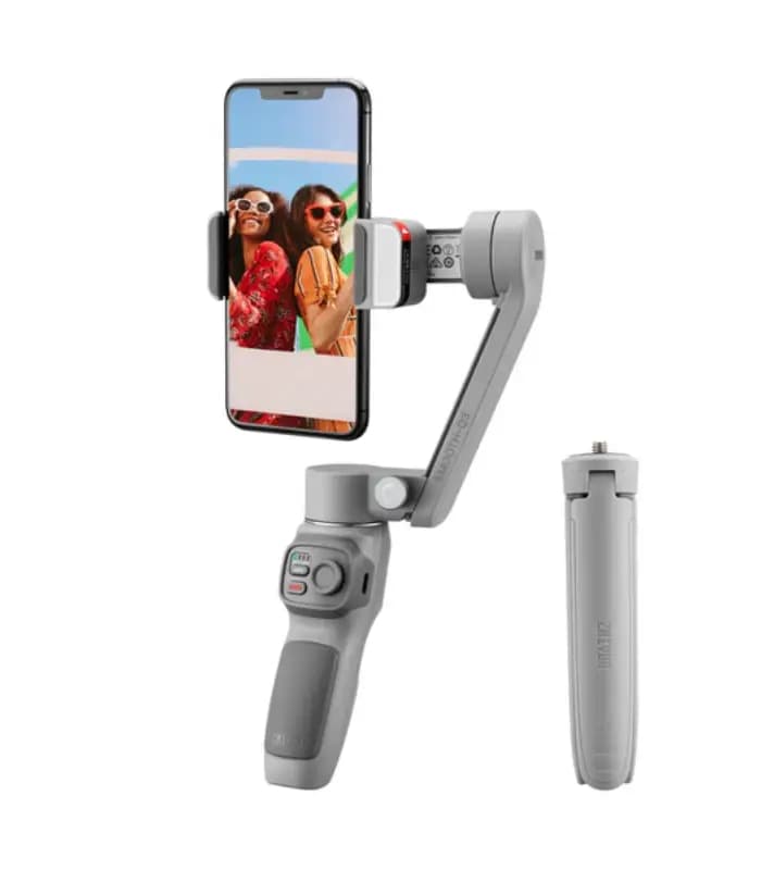 گیمبال Zhiyun Smooth Q3 | اصلی و اورجینال
