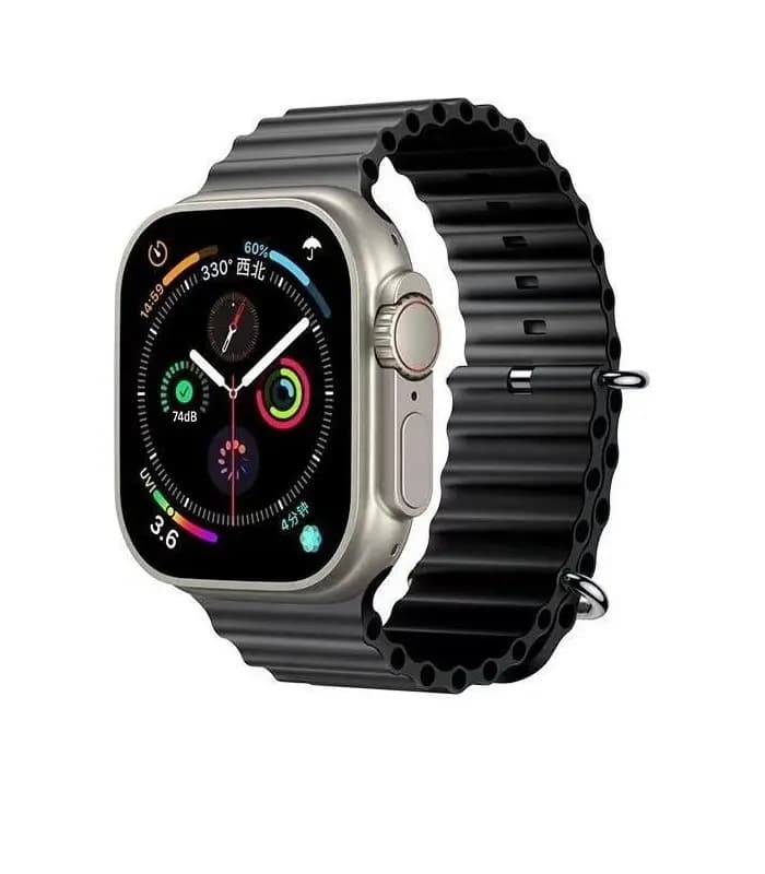 ساعت هوشمند ریمکس Watch 16 Ultra 2 | اصلی و اورجینال