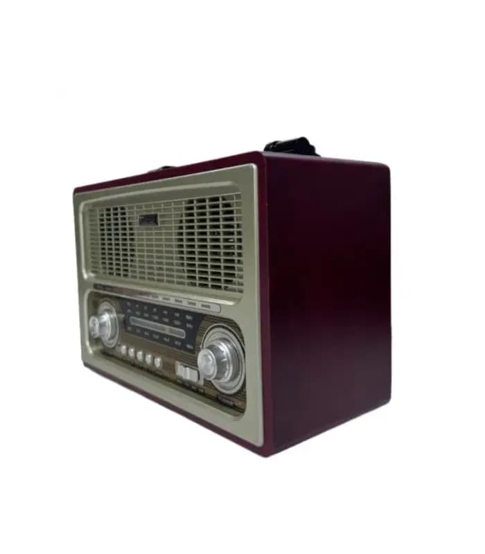 رادیو اسپیکر Kemai MD-1800BT | اصلی و اورجینال — تصویر ۵