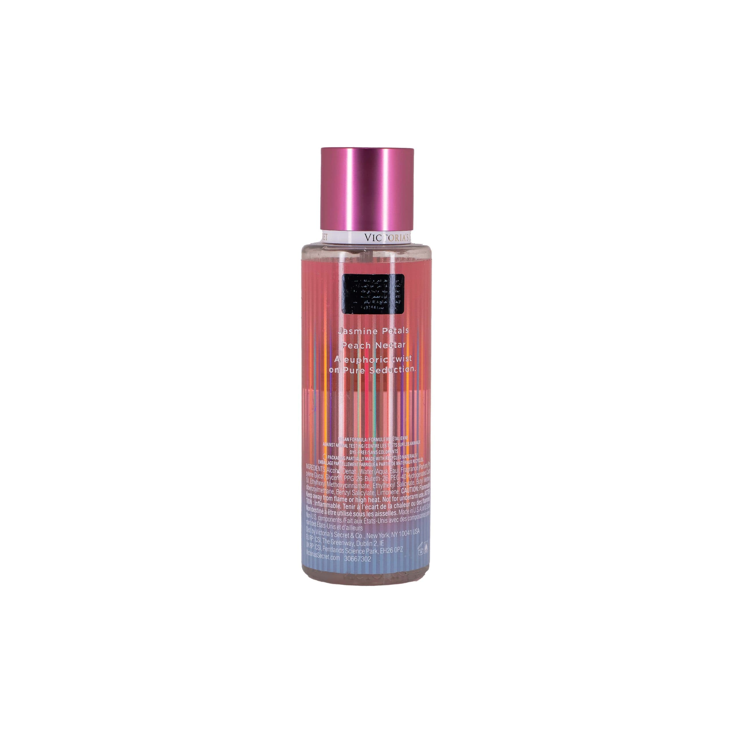 بادی میست زنانه ویکتوریا سکرت Pure seduction bliss — تصویر ۳