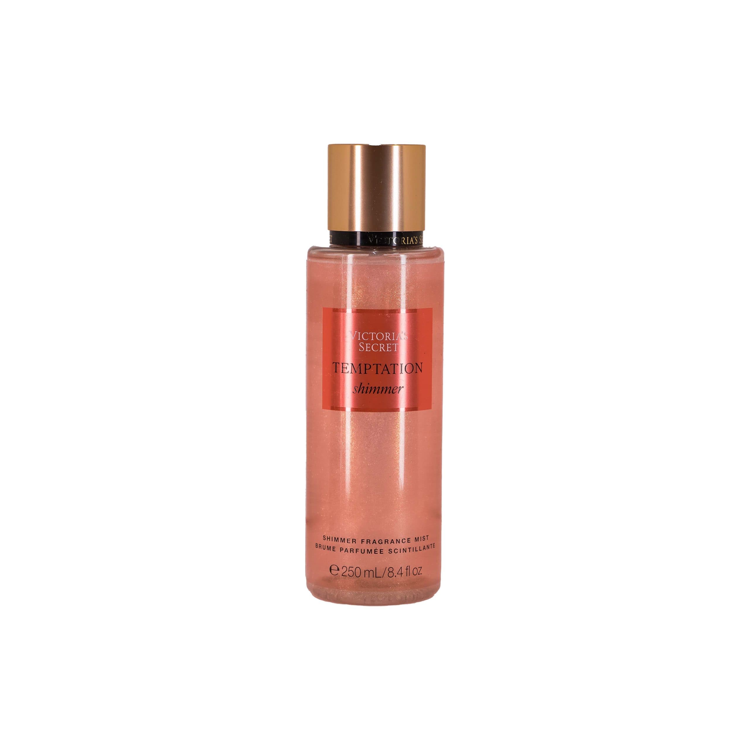 بادی میست زنانه ویکتوریا سکرت Temptation shimmer