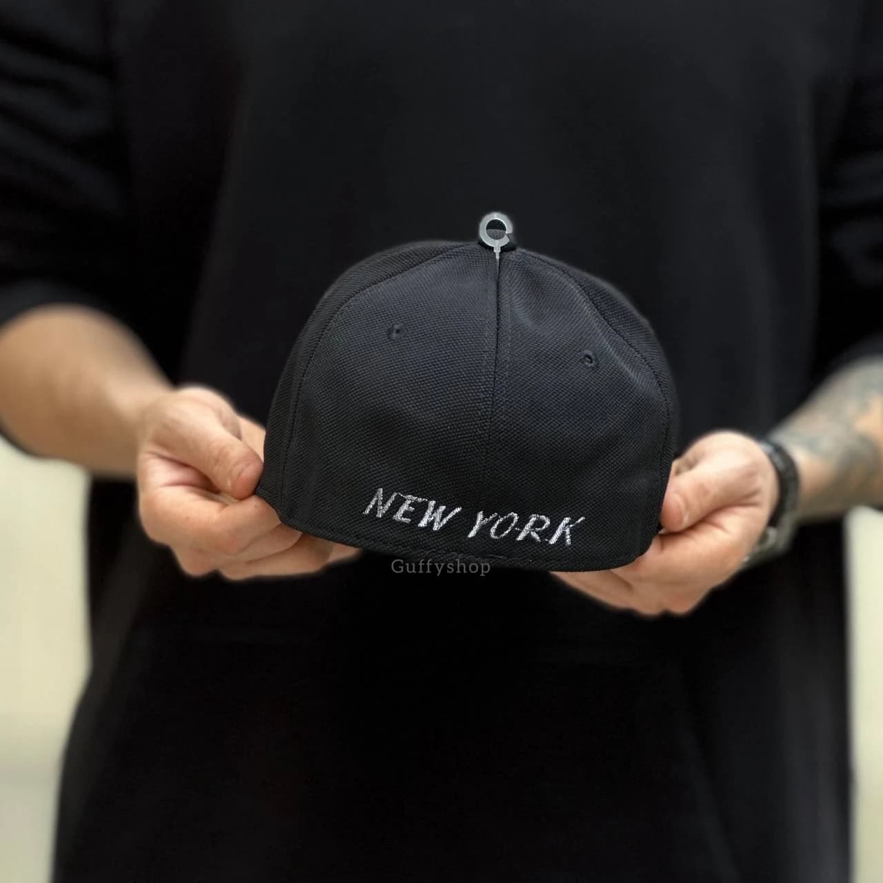کلاه فیت بک NY — تصویر ۶