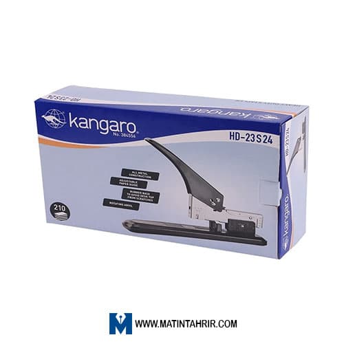 کانگرو Kangaroمنگنه زن صحافیHD-23s24 — تصویر ۲