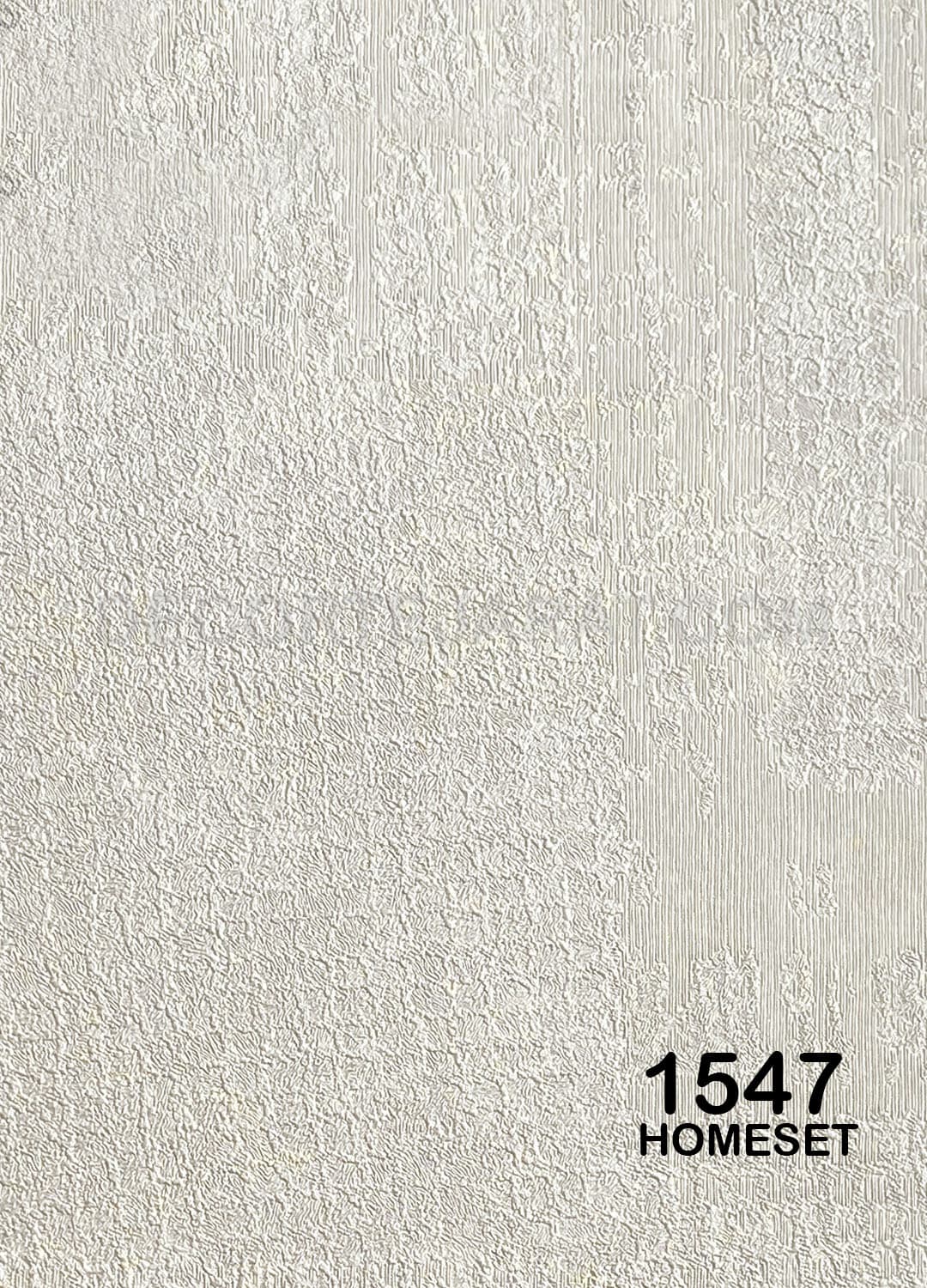 کاغذ دیواری بافت دار بژ HS-1547