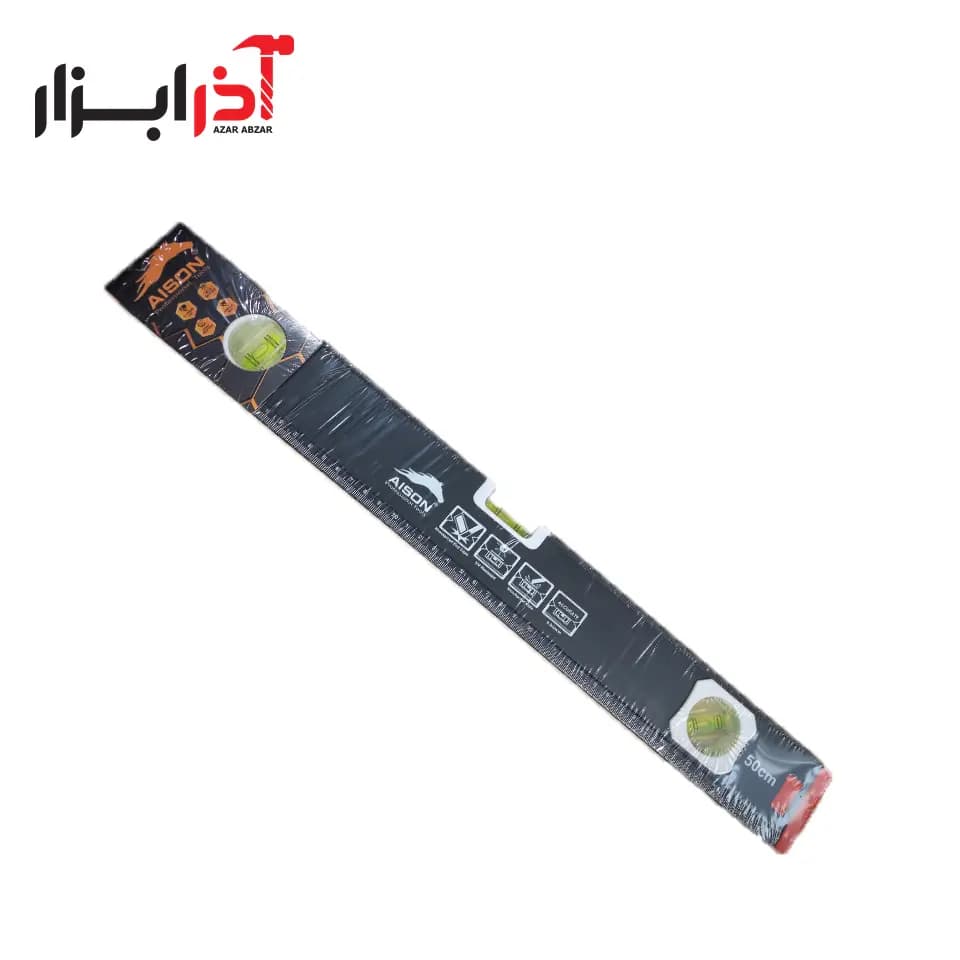 تراز 50 سانتی آیسون