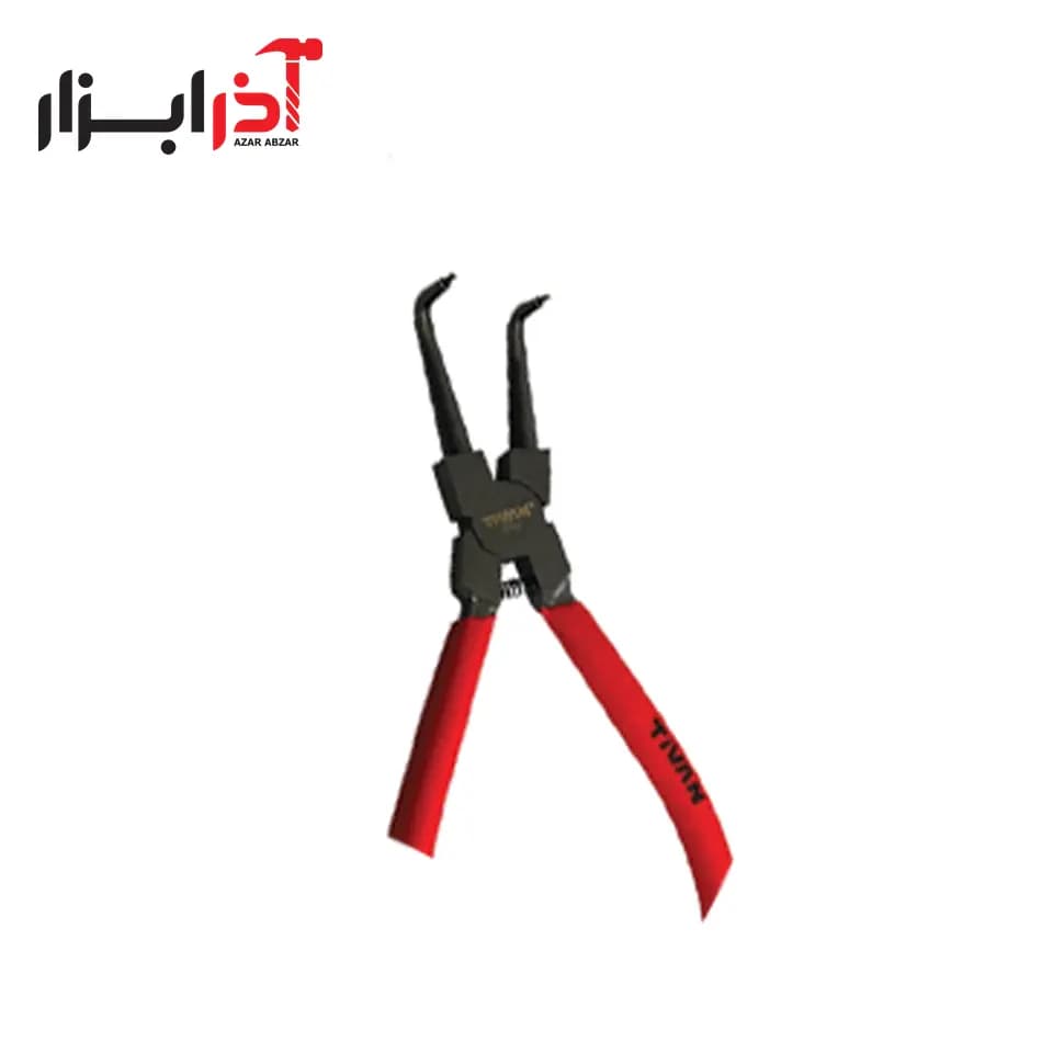 خار بازکن سر کج 7 چین