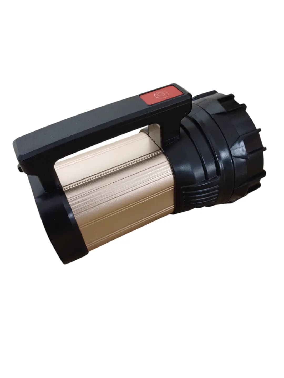 چراغ قوه شارژی ویداسی مدل WD-576 — تصویر ۳