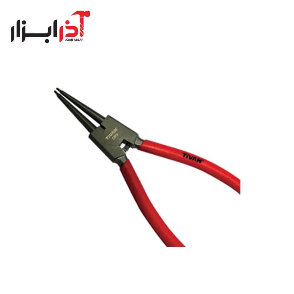 خار بازکن سر راست 7 چین