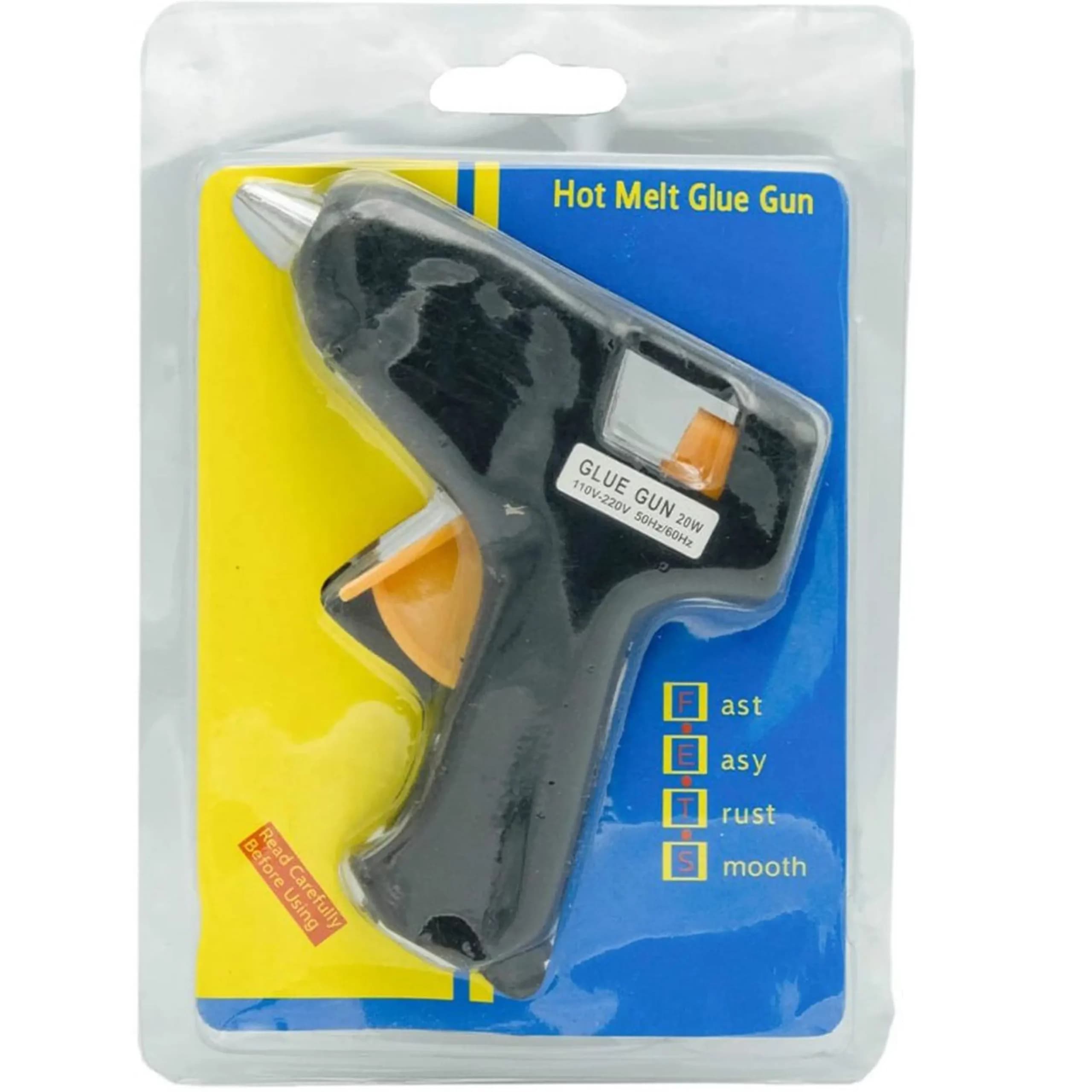 دستگاه چسب حرارتی 20w