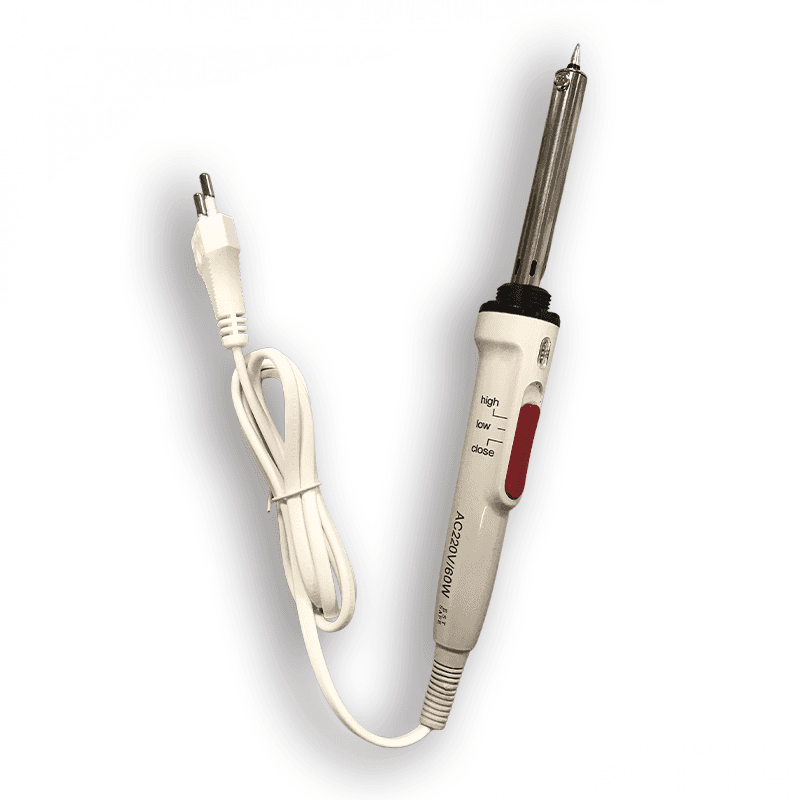 هویه 60 وات soldering iron