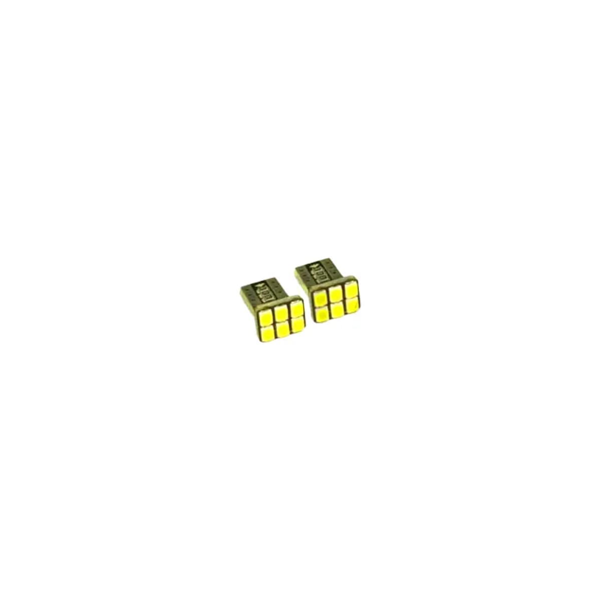 اس ام دی SMD آریایی 6 تایی بسته دو عددی