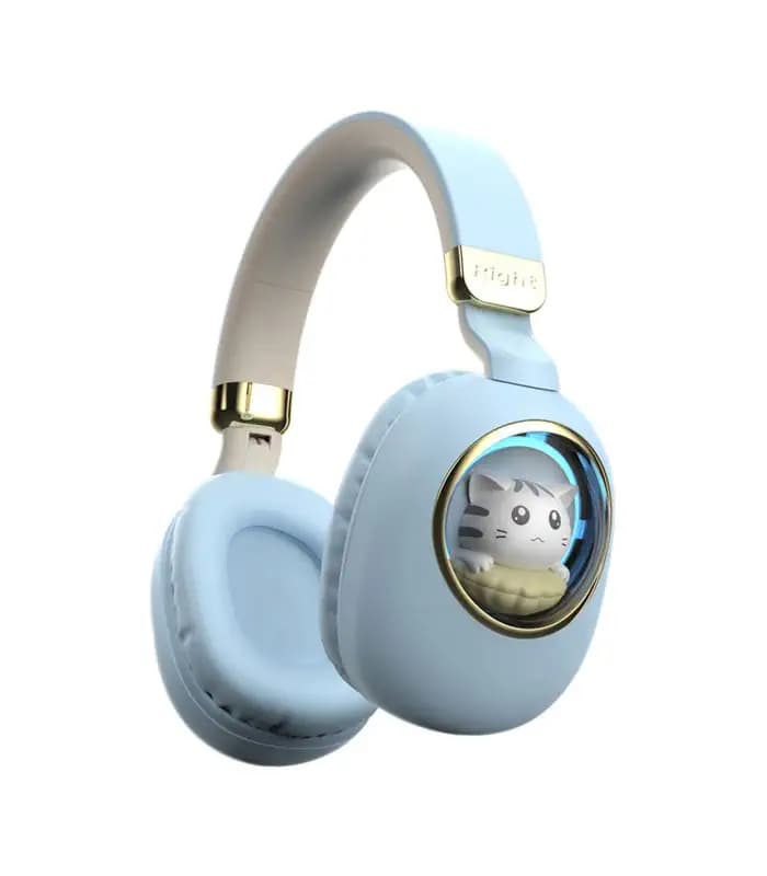 هدست عروسکی GJBY مدل CA037