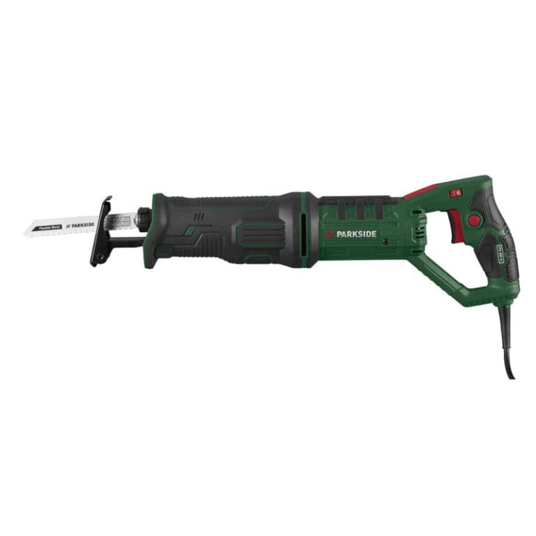 افقی بر برقی پارکساید آلمان مدل PFS 850 A1