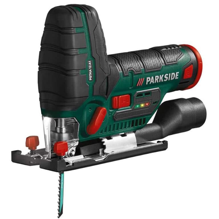 عمود بر شارژی پارکساید آلمان مدل PSTKA 12 A1