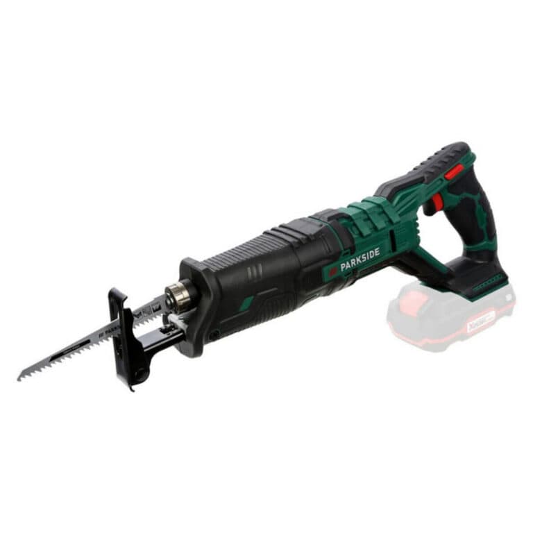 افقی بر شارژی پارکساید آلمان مدل pssa 20-li a1