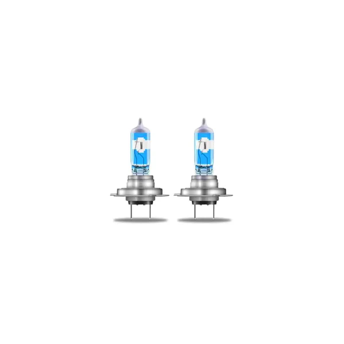 لامپ H7 پرشیایی اسرام نایت برکر 220% OSRAM