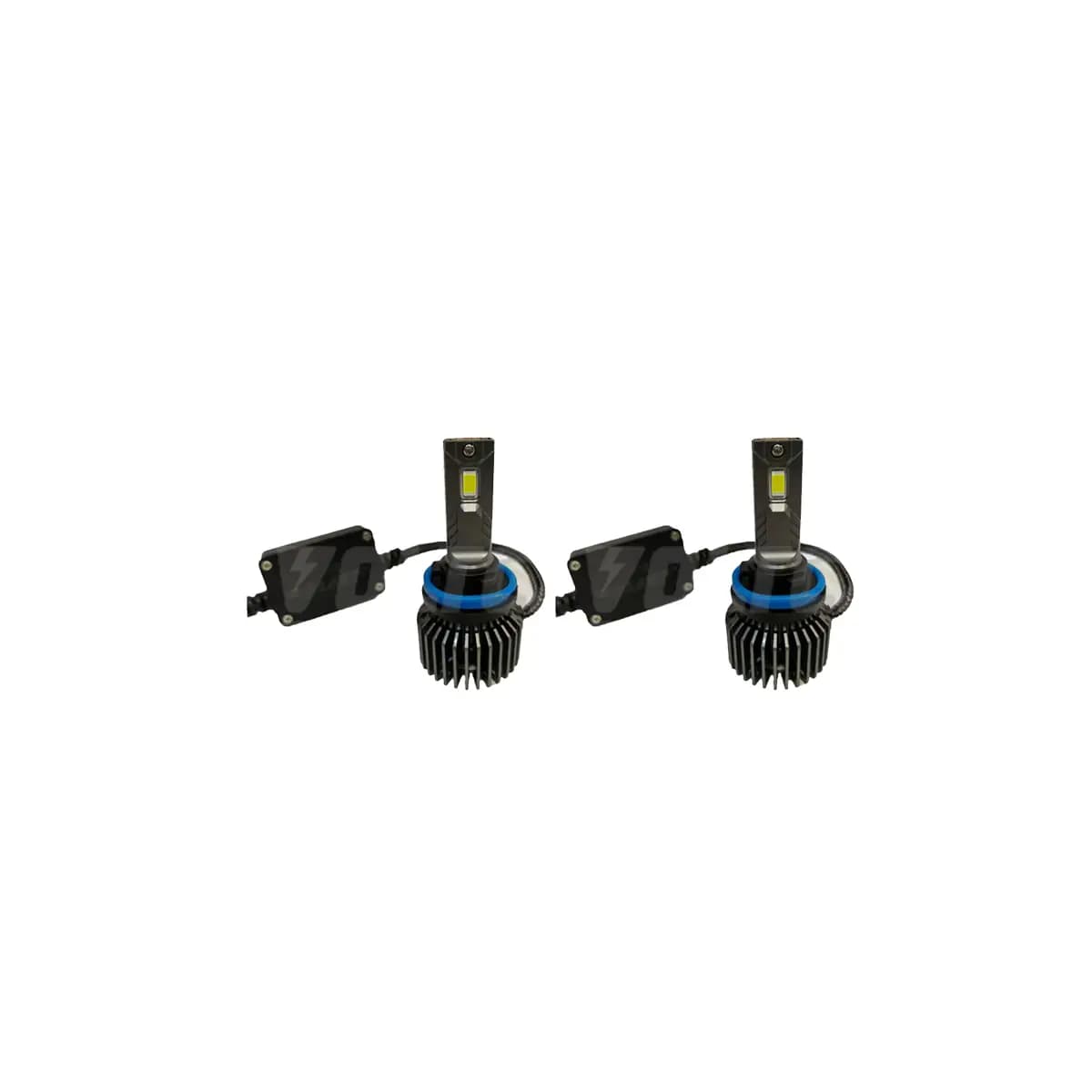 لامپ هدلایت ۱۰۰ وات ALAVE مدل Z3 پایه 881