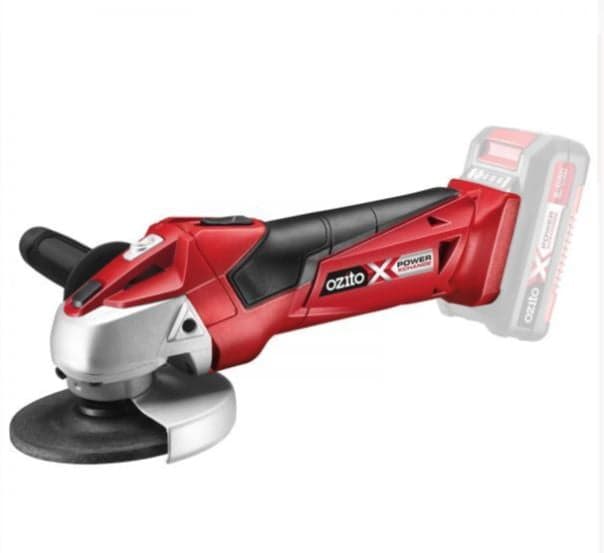 مینی فرز شارژی اوزیتو استرالیا pxags 500