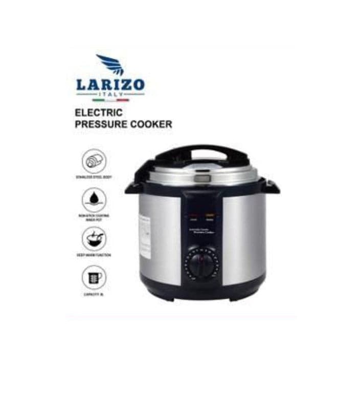 پلوپز لاریزو larizo — تصویر ۲