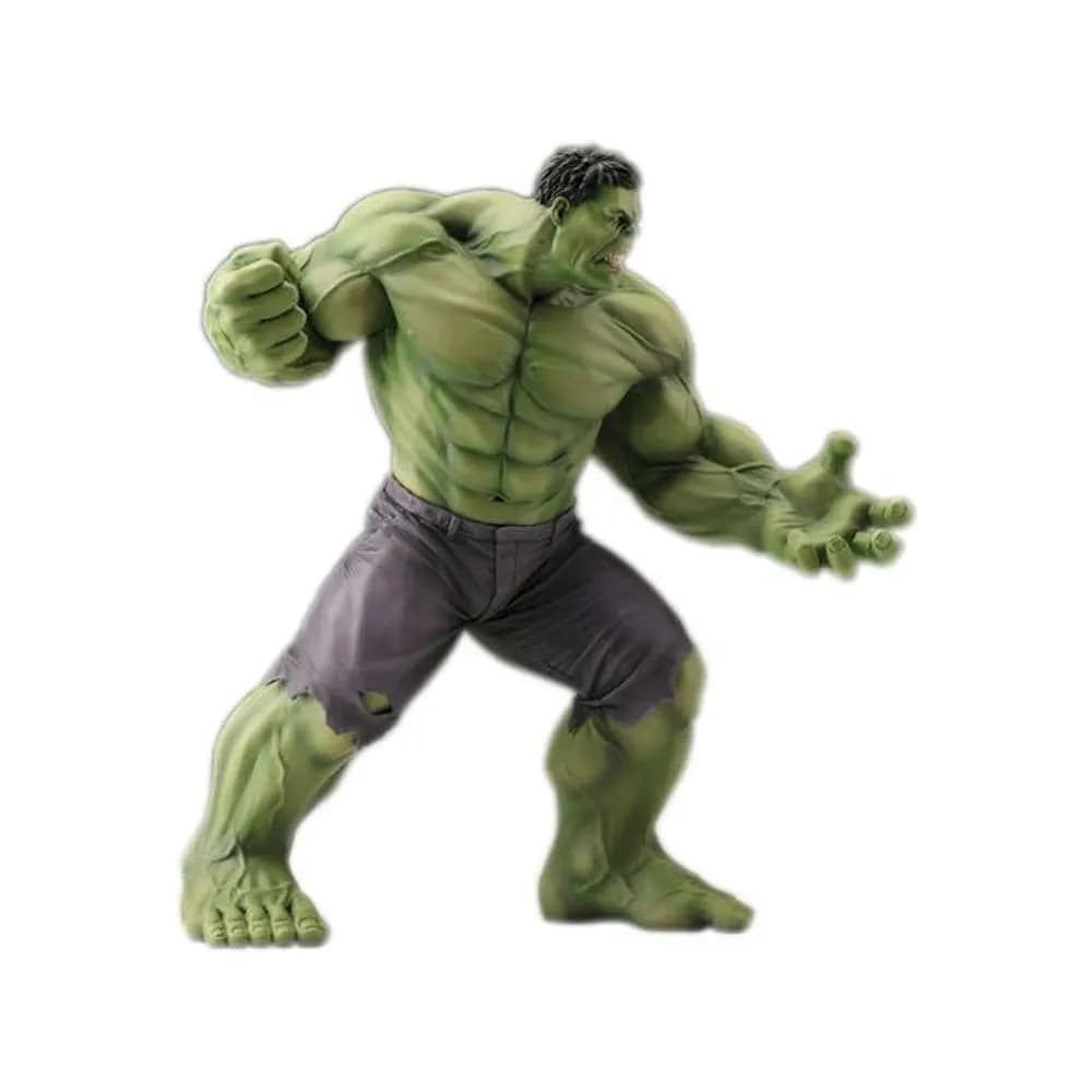 اکشن فیگور هالک مدل Action Figure Halk