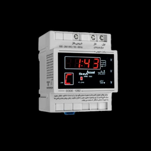 ساعت نجومی مدل AWB-20AC5