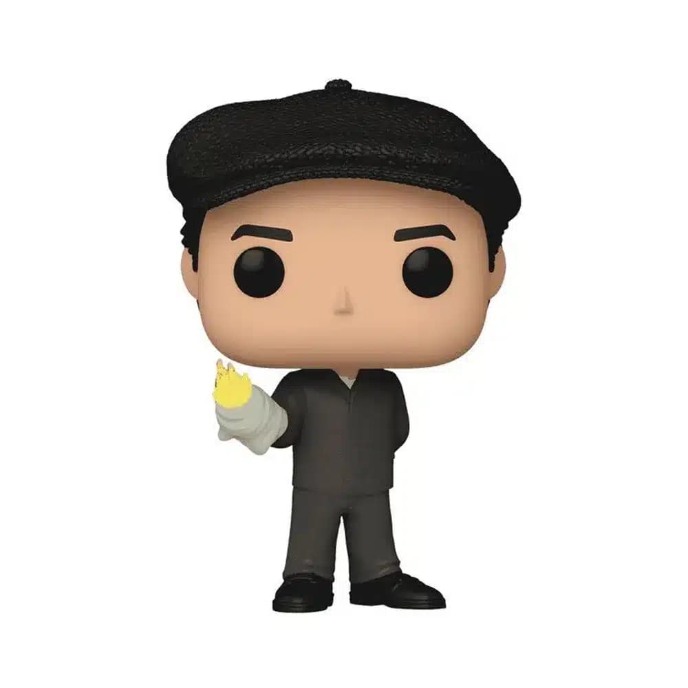 اکشن فیگور فانکو پاپ ویتو کورلئونه پدرخوانده مدل Funko Pop The Godfather بدون جعبه