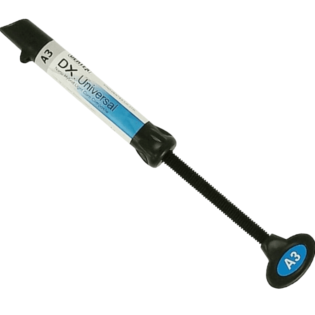کامپوزیت یونیورسال دنتکس Dentex DX.Universal
