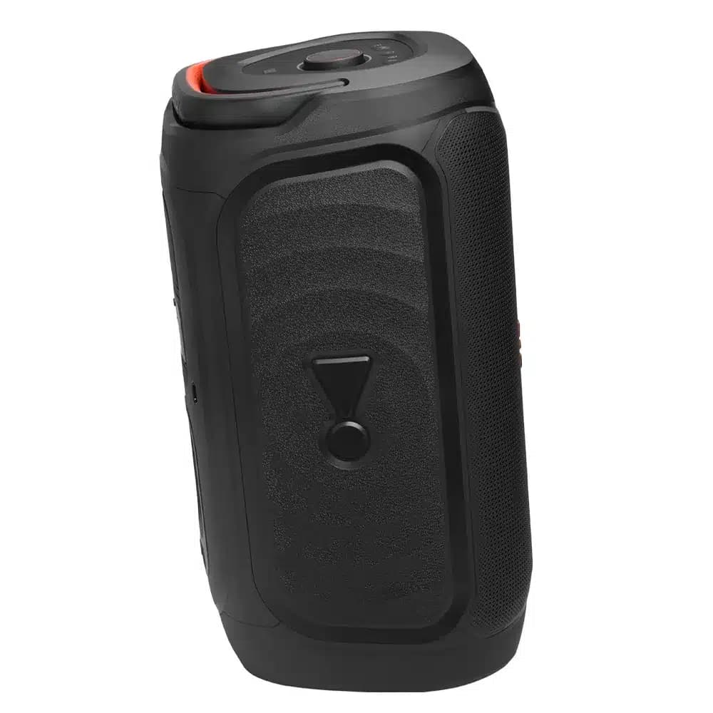 اسپیکر جی بی ال پارتی باکس مدل JBL PartyBox 130 رنگ مشکی — تصویر ۳