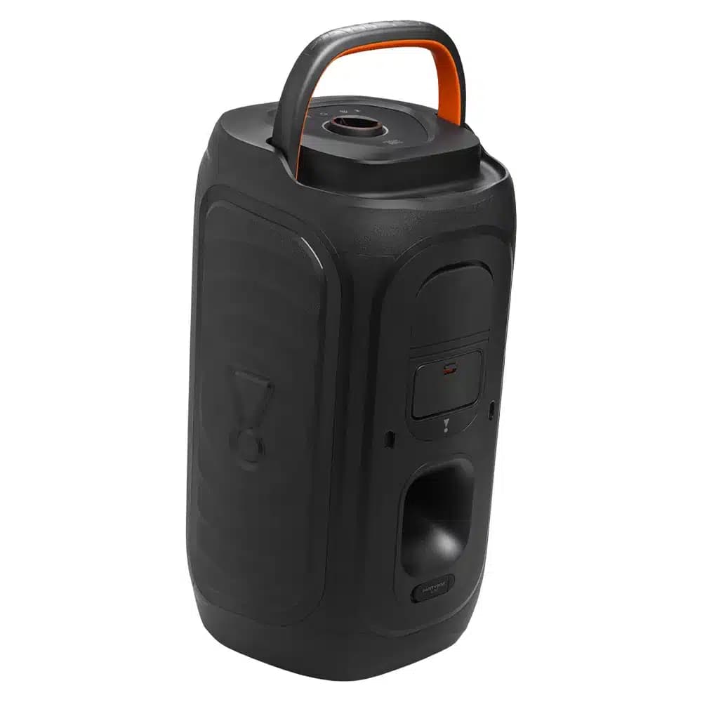 اسپیکر جی بی ال پارتی باکس مدل JBL PartyBox 130 رنگ مشکی — تصویر ۸