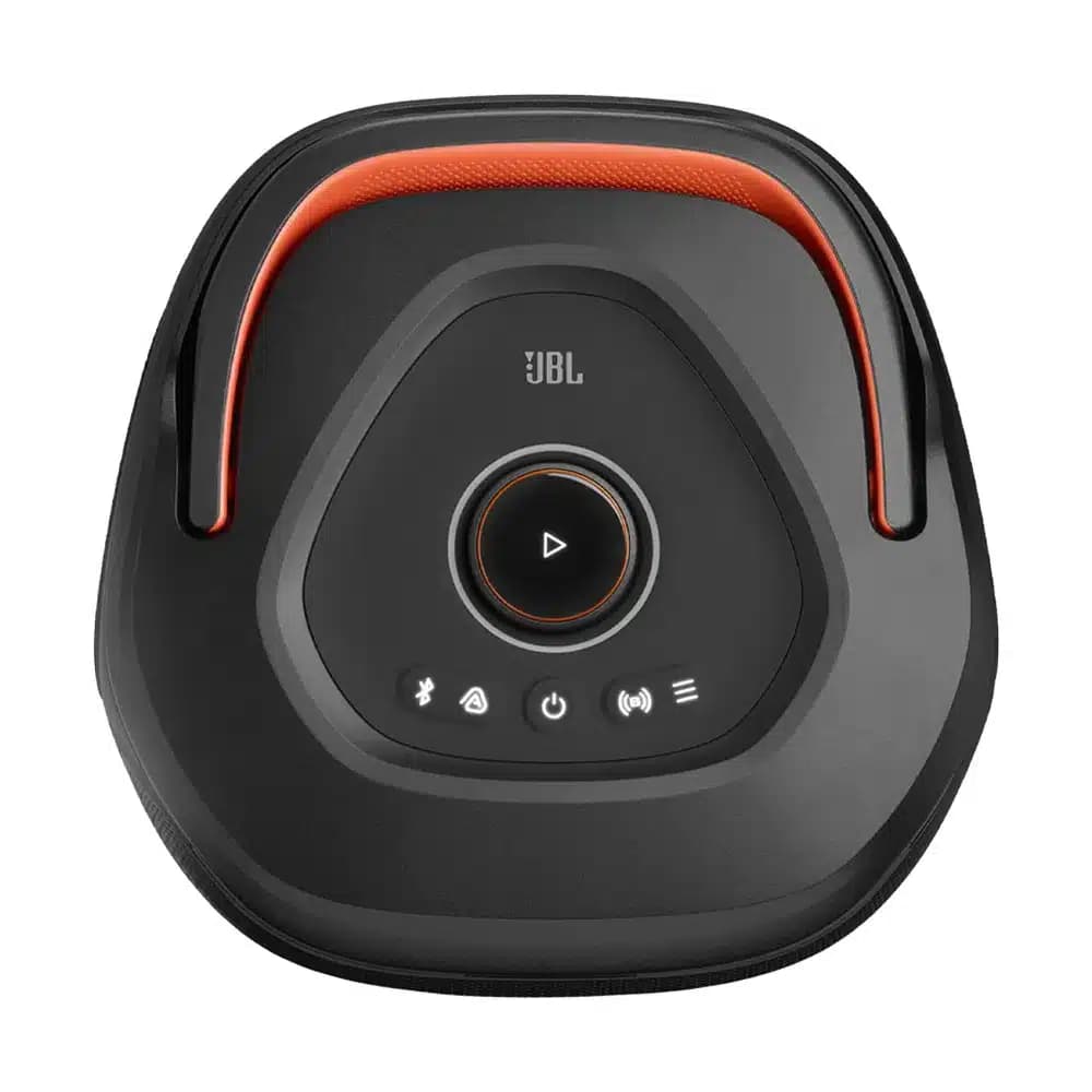 اسپیکر جی بی ال پارتی باکس مدل JBL PartyBox 130 رنگ مشکی — تصویر ۴