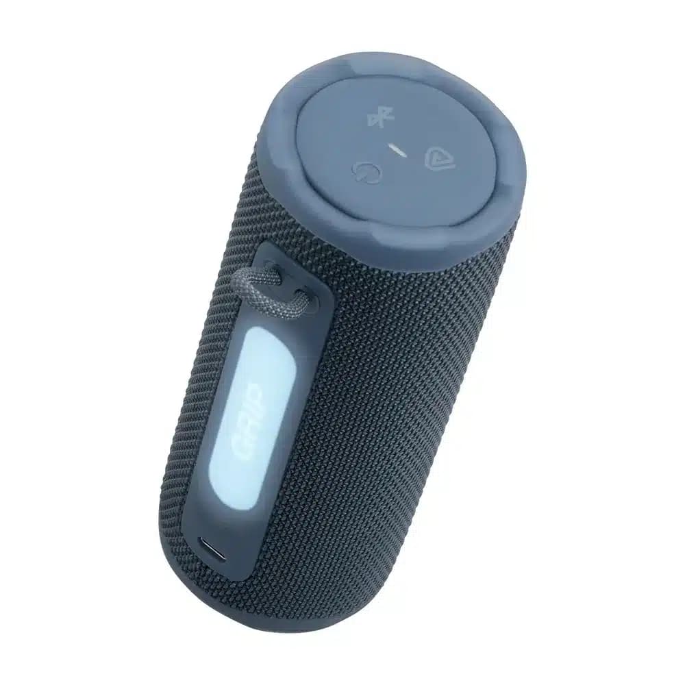 اسپیکر بلوتوثی جی بی ال مدل JBL Grip | رنگ آبی — تصویر ۶