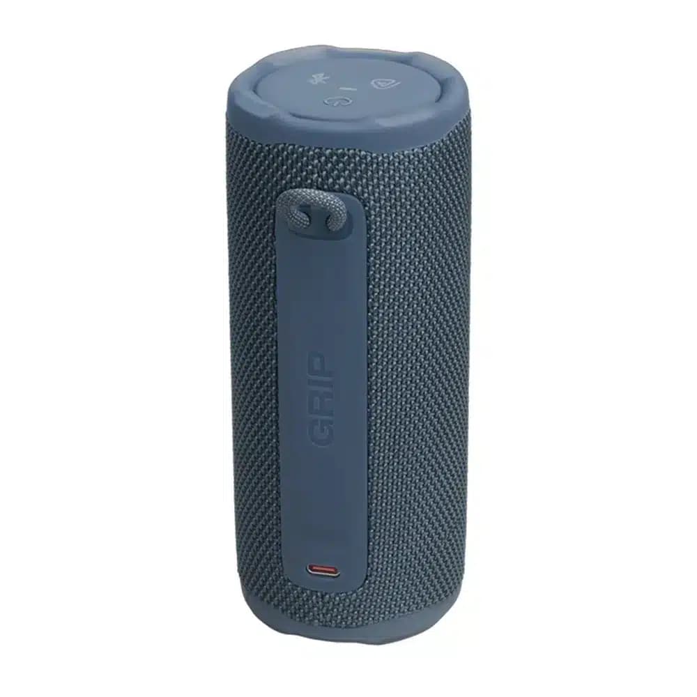 اسپیکر بلوتوثی جی بی ال مدل JBL Grip | رنگ آبی — تصویر ۲