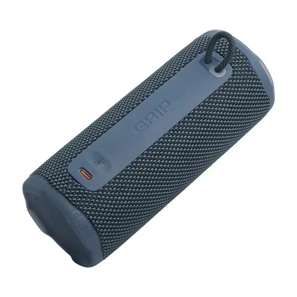 اسپیکر بلوتوثی جی بی ال مدل JBL Grip | رنگ آبی — تصویر ۵