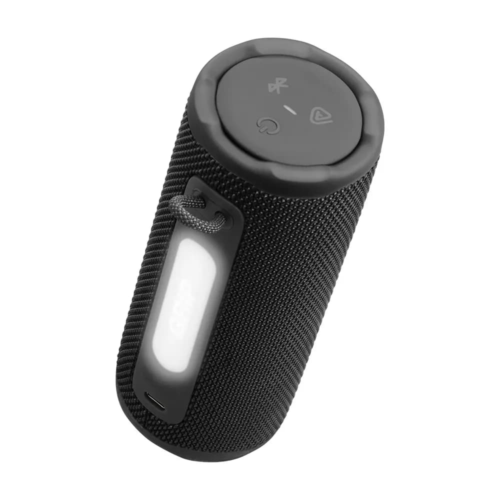 اسپیکر بلوتوثی جی بی ال مدل JBL Grip | رنگ مشکی — تصویر ۵