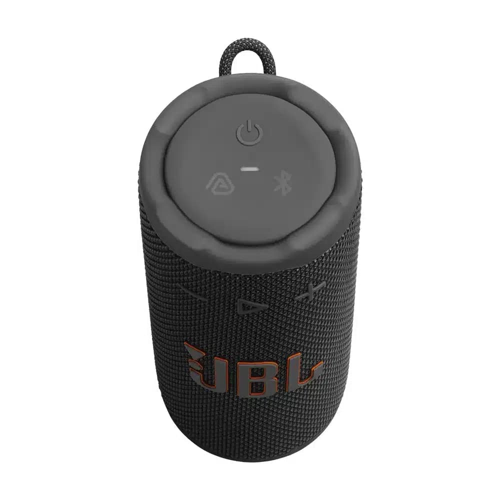 اسپیکر بلوتوثی جی بی ال مدل JBL Grip | رنگ مشکی — تصویر ۳