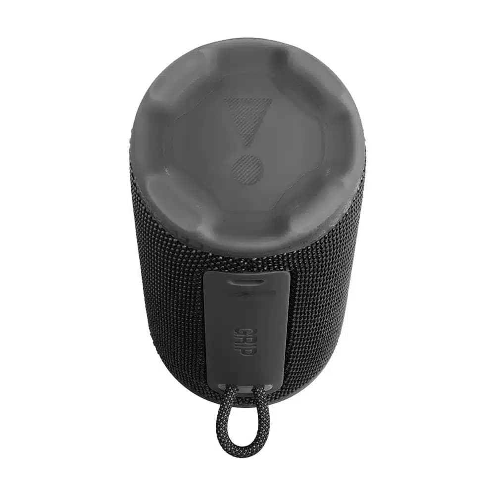 اسپیکر بلوتوثی جی بی ال مدل JBL Grip | رنگ مشکی — تصویر ۴