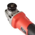 مینی فرز 800 وات میلواکی Milwaukee مدل AG 800-115 — تصویر ۳