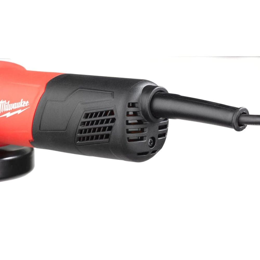 مینی فرز 800 وات میلواکی Milwaukee مدل AG 800-115 — تصویر ۴